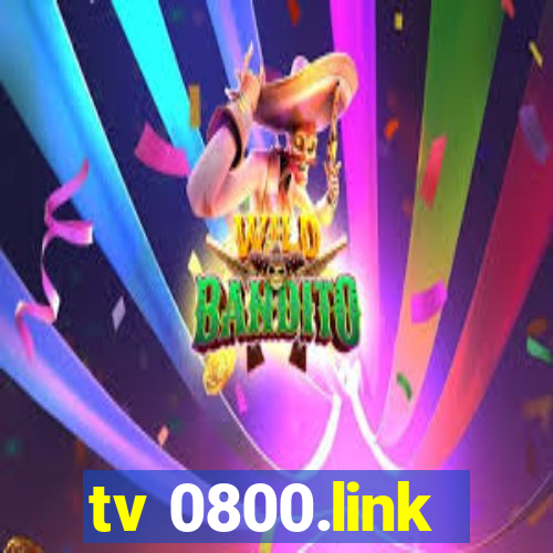 tv 0800.link